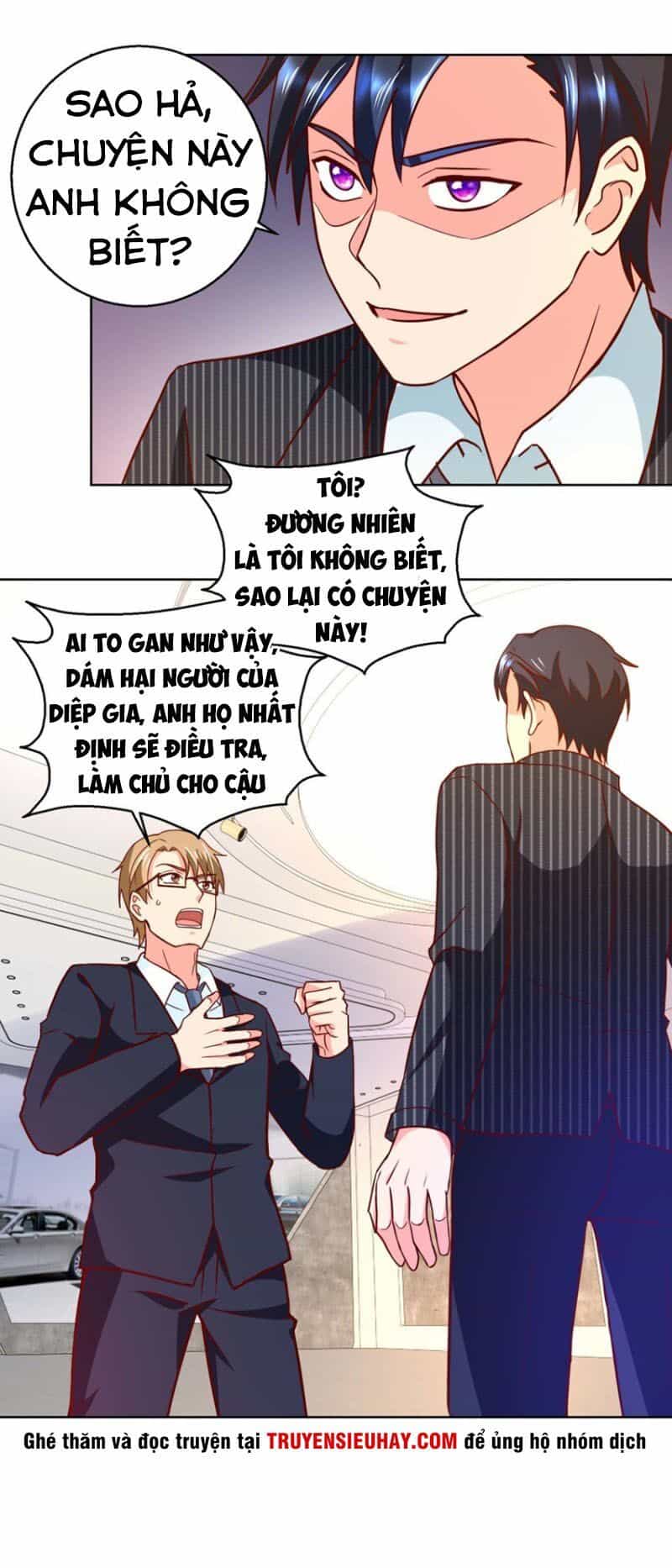 Vú Em Là Cổ Tiên - Chương 51 - ảnh 12