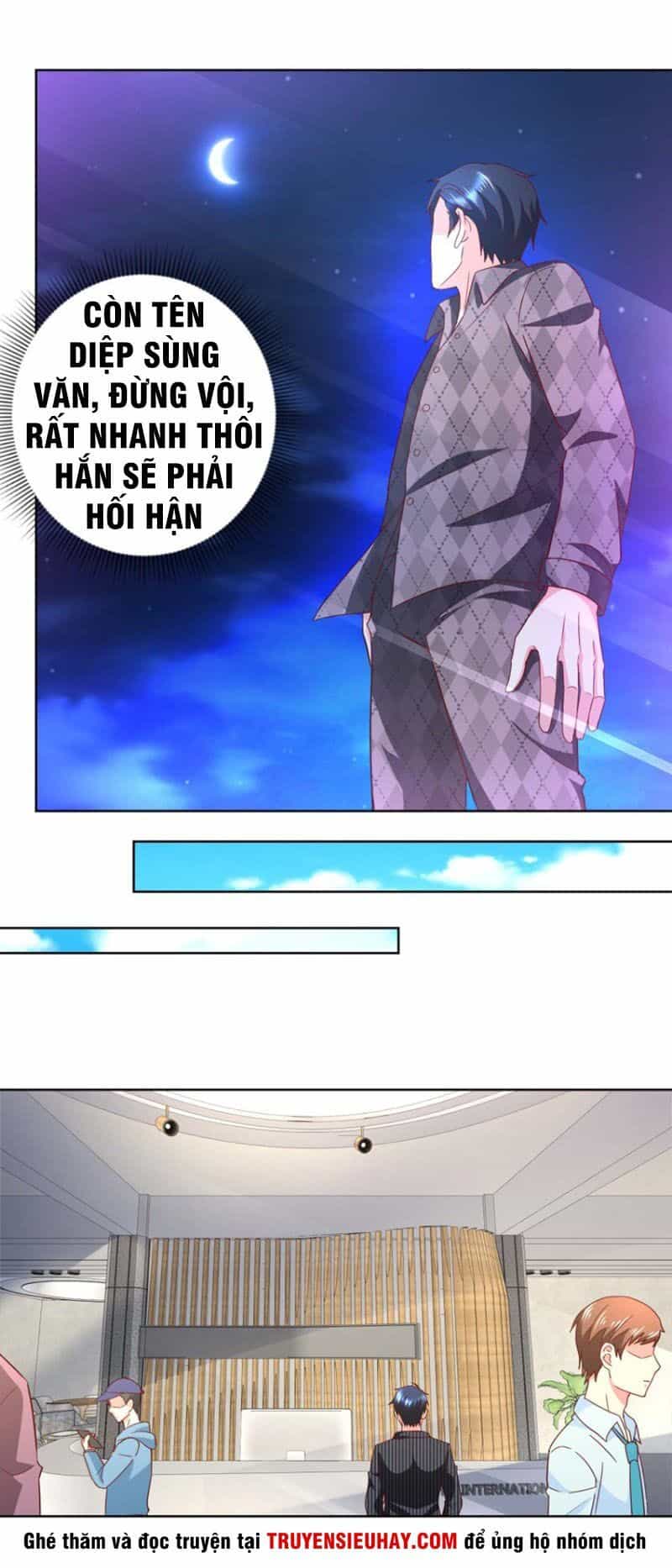 Vú Em Là Cổ Tiên - Chương 51 - ảnh 4