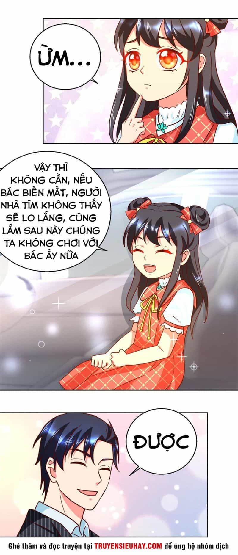 Vú Em Là Cổ Tiên - Chương 52 - ảnh 13