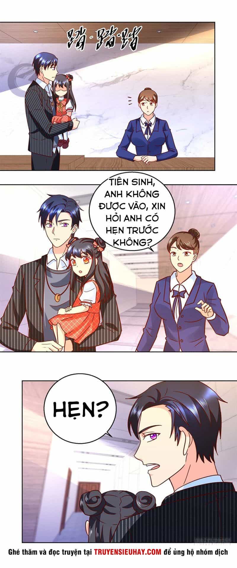 Vú Em Là Cổ Tiên - Chương 53 - ảnh 2