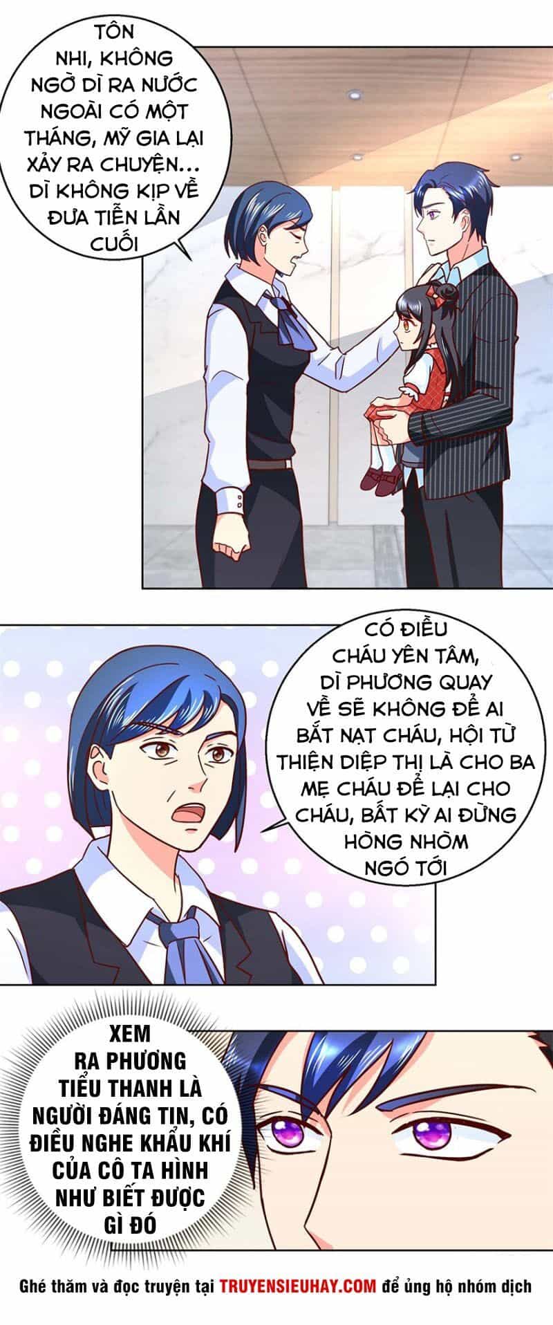 Vú Em Là Cổ Tiên - Chương 53 - ảnh 6