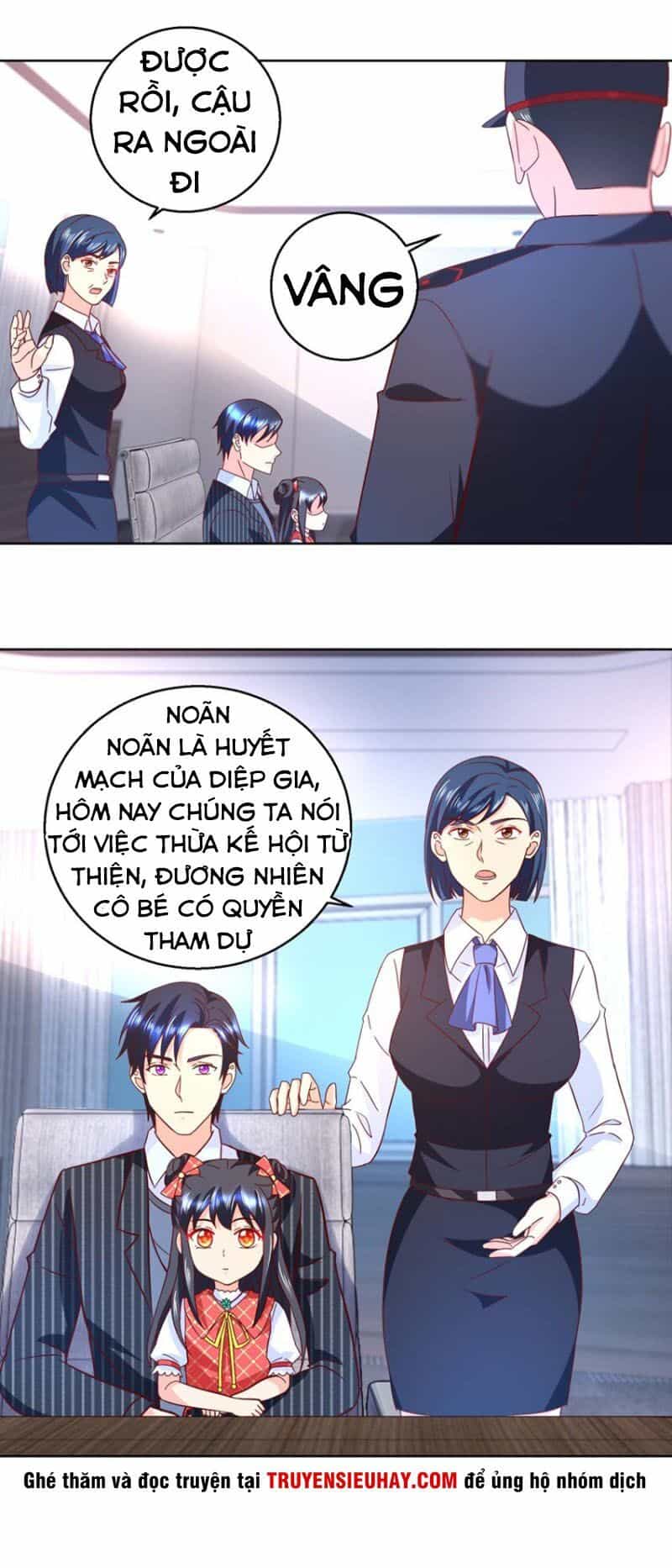 Vú Em Là Cổ Tiên - Chương 54 - ảnh 8