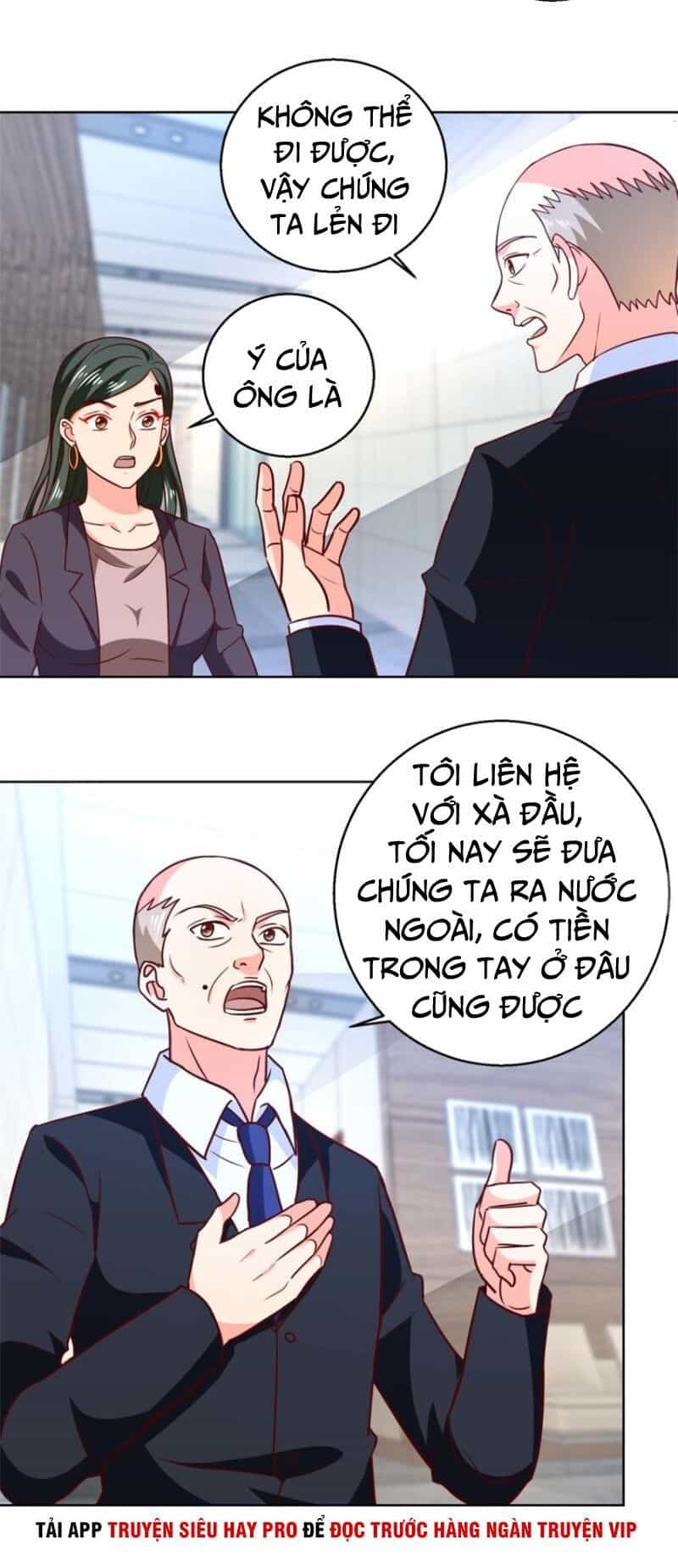 Vú Em Là Cổ Tiên - Chương 56 - ảnh 6