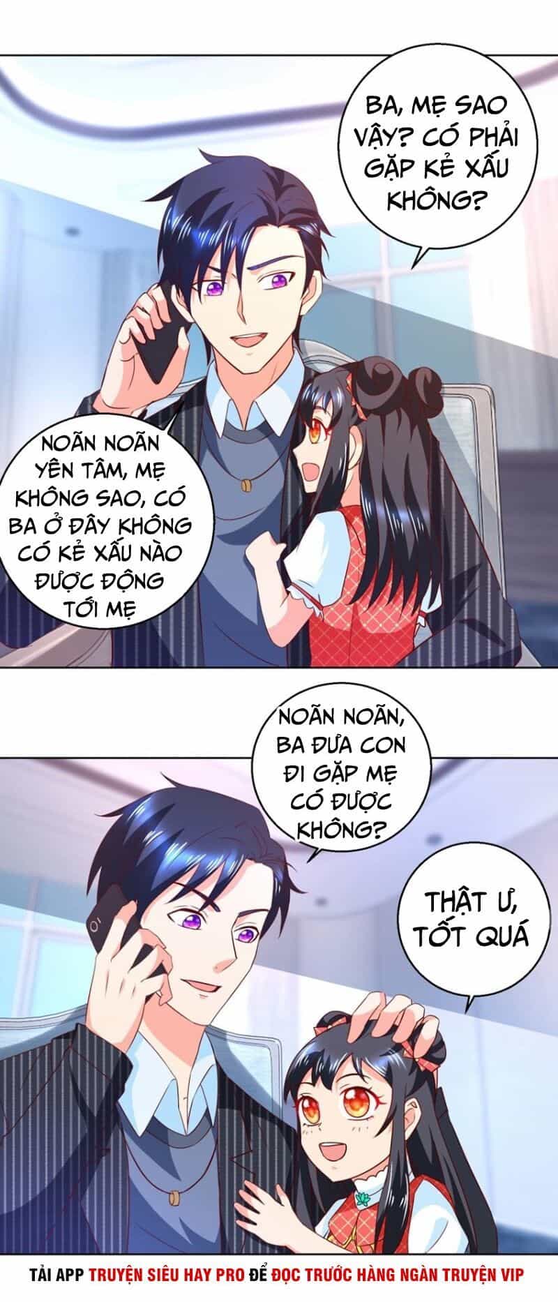 Vú Em Là Cổ Tiên - Chương 57 - ảnh 8