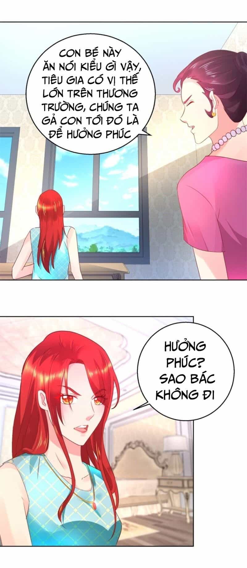 Vú Em Là Cổ Tiên - Chương 59 - ảnh 1