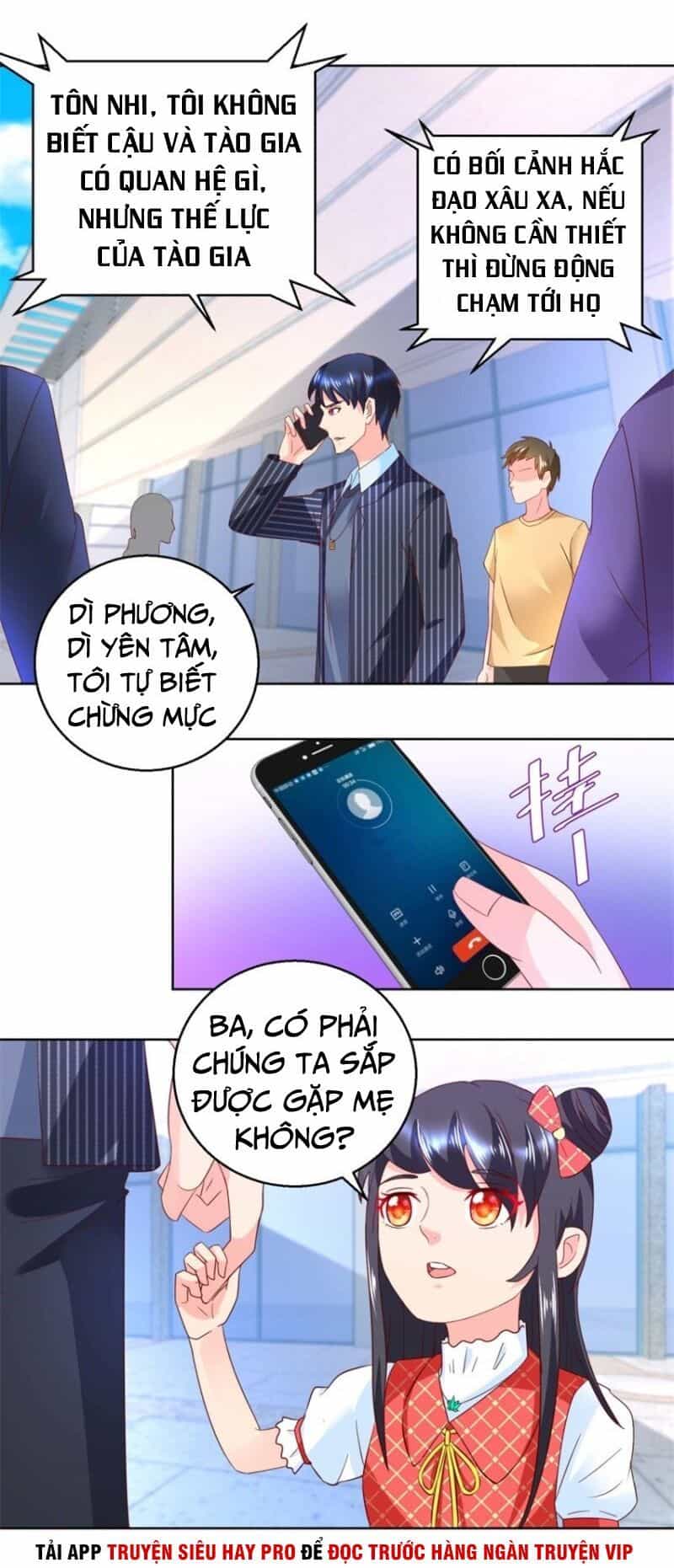Vú Em Là Cổ Tiên - Chương 59 - ảnh 10