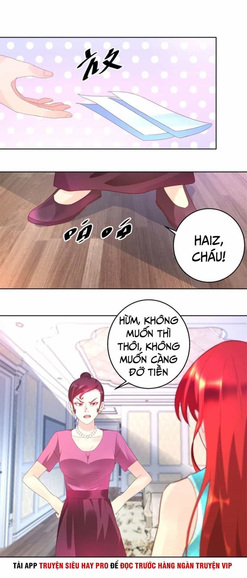 Vú Em Là Cổ Tiên - Chương 59 - ảnh 4