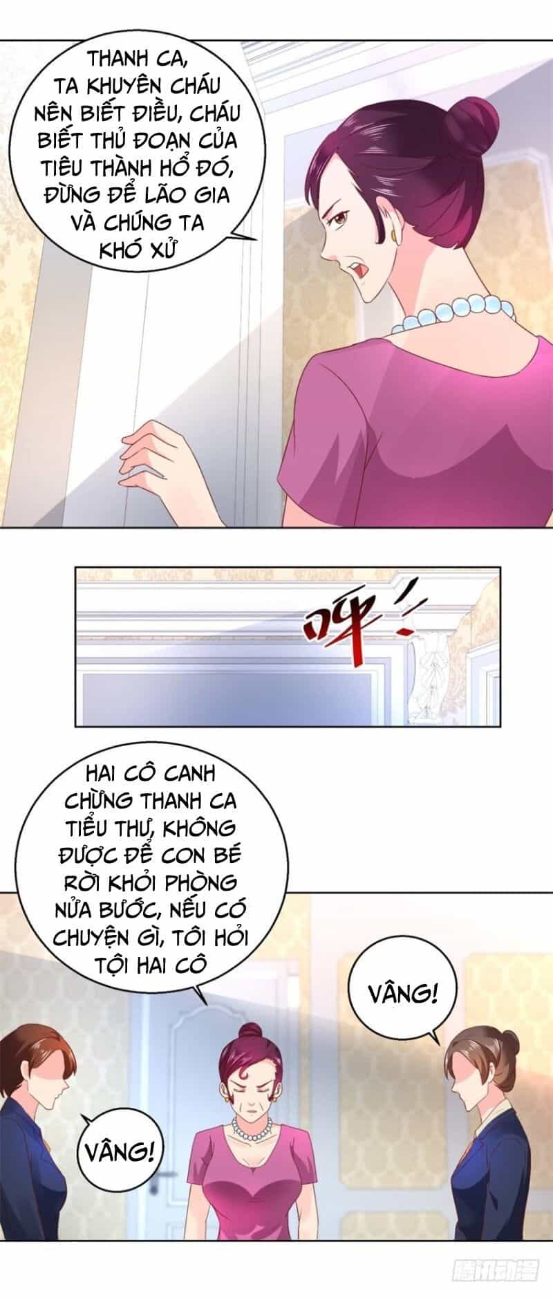 Vú Em Là Cổ Tiên - Chương 59 - ảnh 5