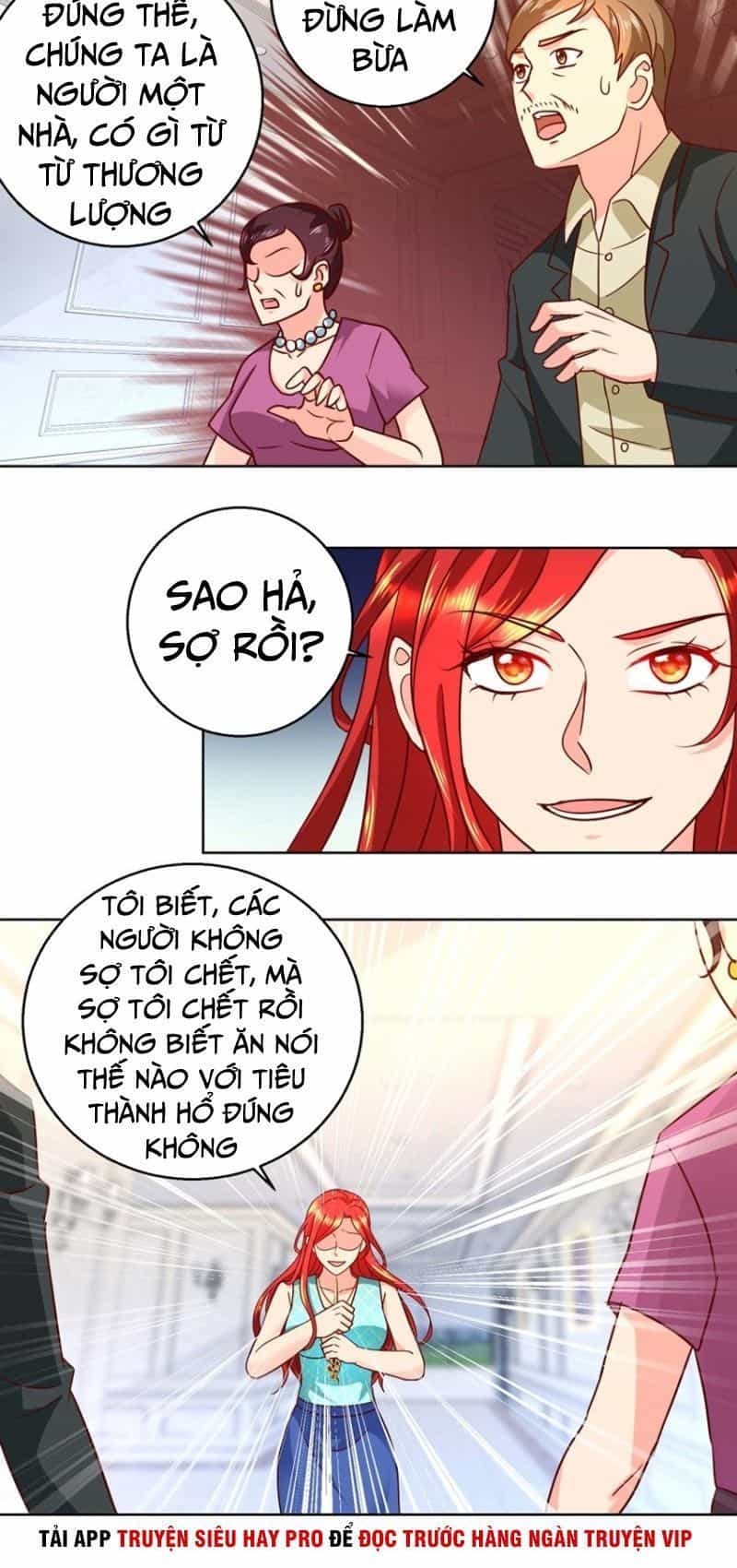 Vú Em Là Cổ Tiên - Chương 63 - ảnh 6