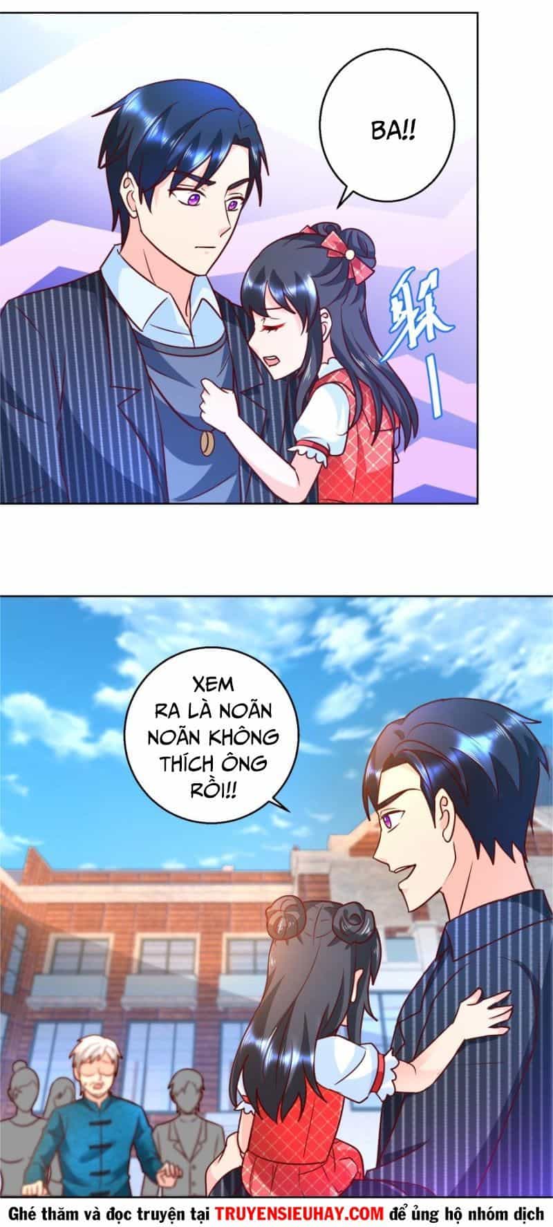 Vú Em Là Cổ Tiên - Chương 64 - ảnh 12