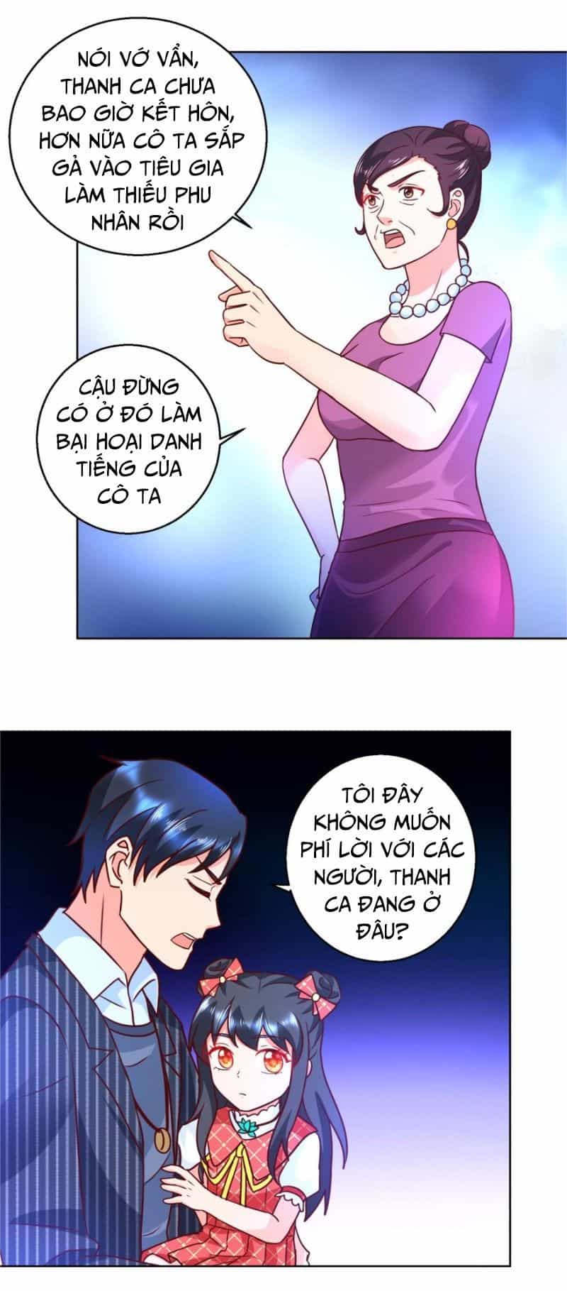 Vú Em Là Cổ Tiên - Chương 64 - ảnh 14