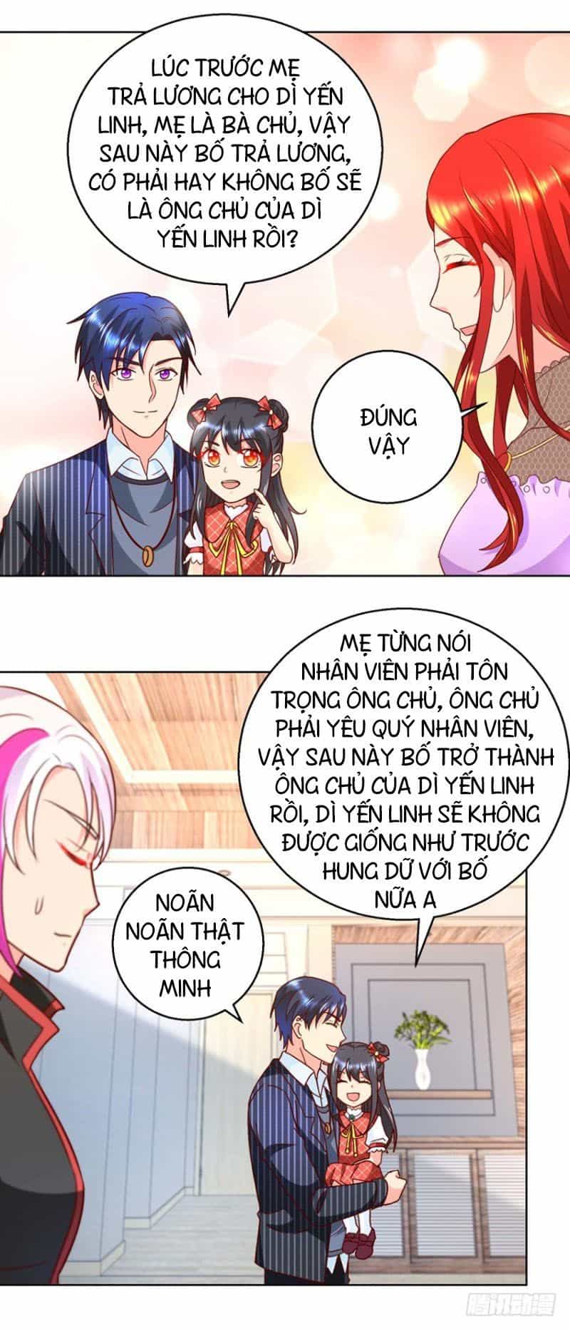 Vú Em Là Cổ Tiên - Chương 67 - ảnh 12