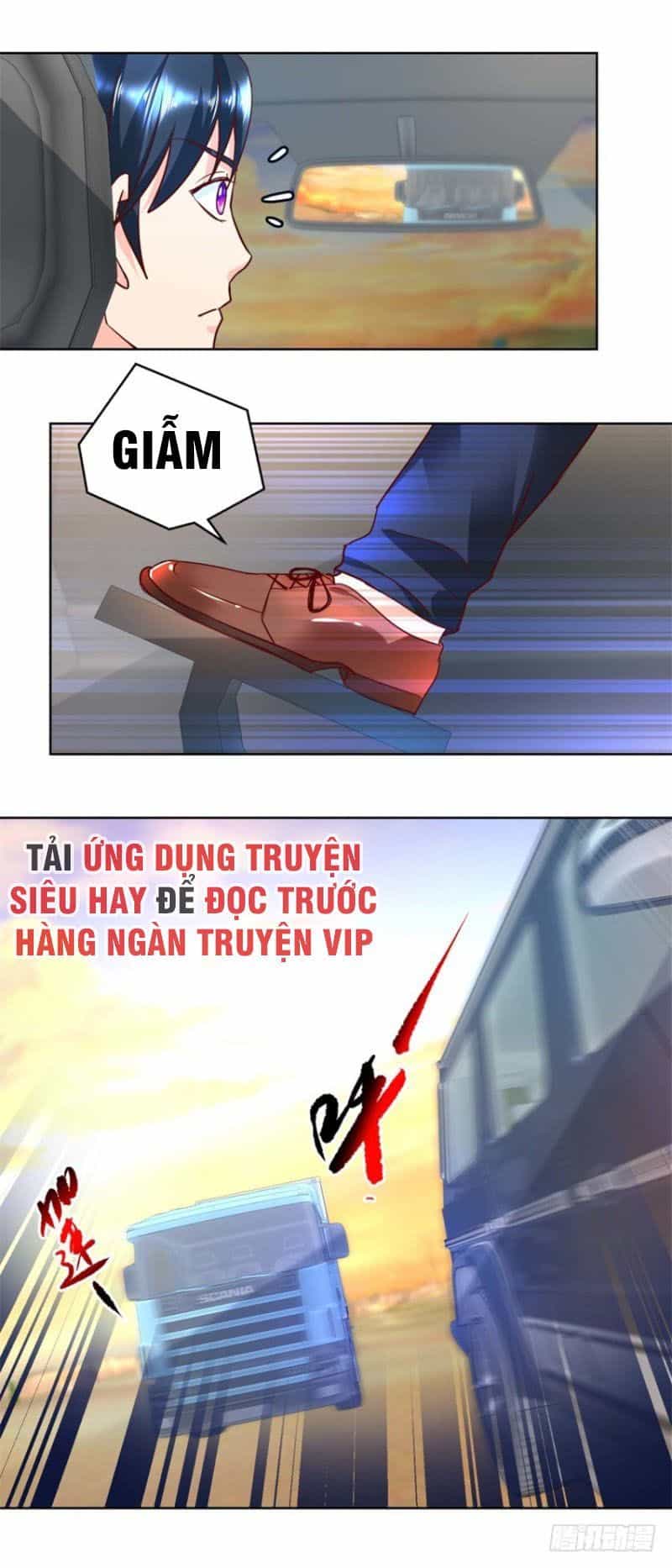 Vú Em Là Cổ Tiên - Chương 68 - ảnh 7