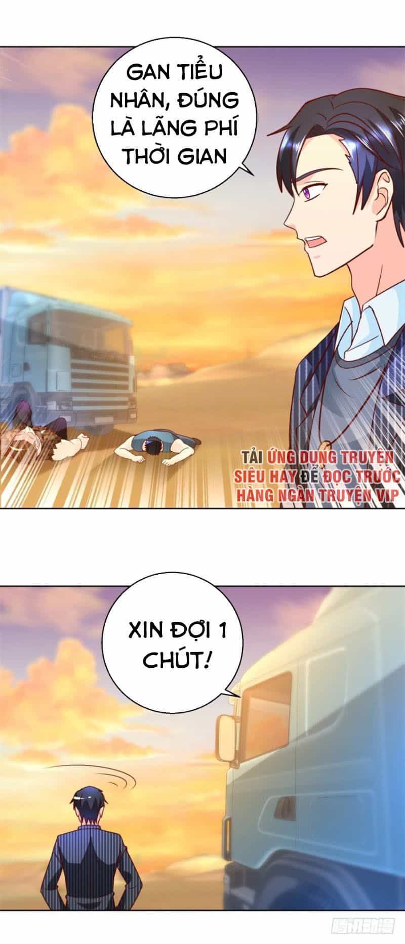 Vú Em Là Cổ Tiên - Chương 69 - ảnh 14