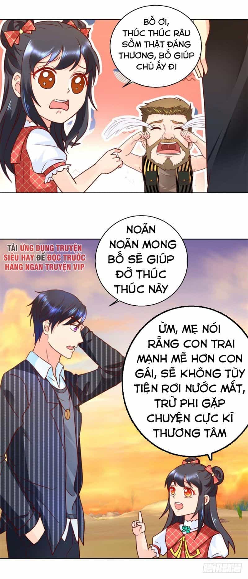 Vú Em Là Cổ Tiên - Chương 70 - ảnh 10