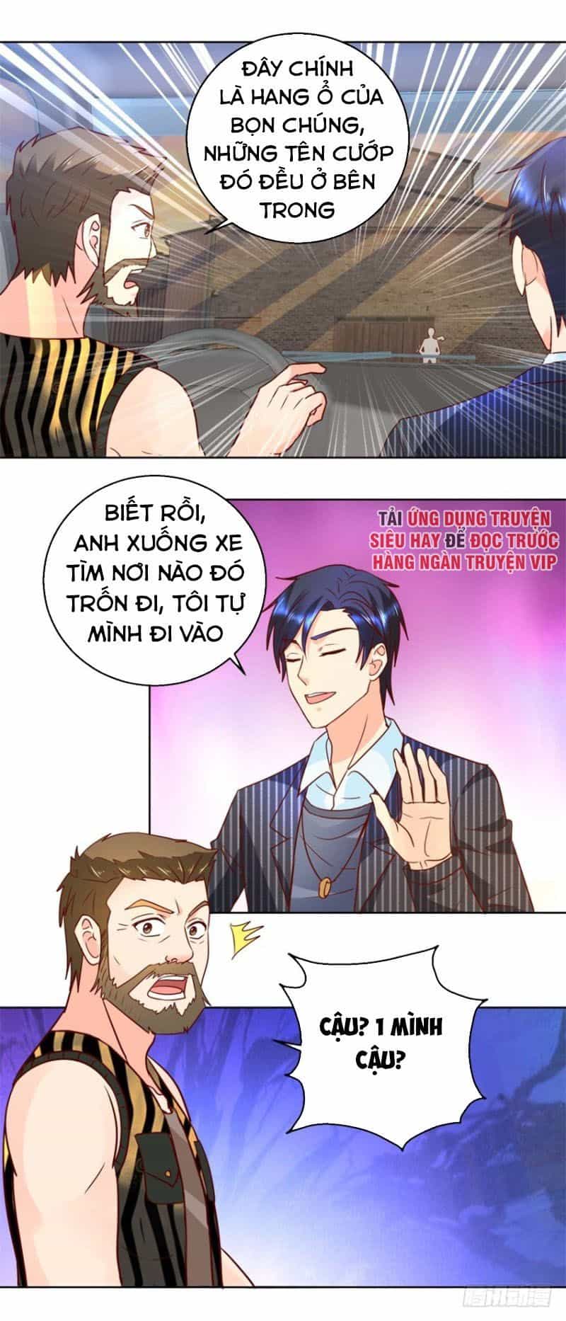 Vú Em Là Cổ Tiên - Chương 70 - ảnh 14
