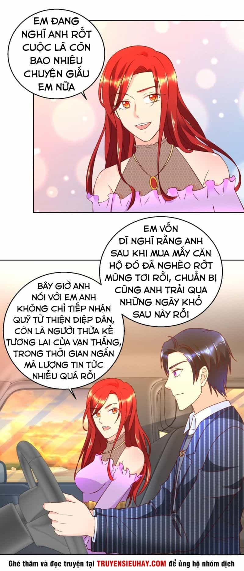 Vú Em Là Cổ Tiên - Chương 72 - ảnh 10