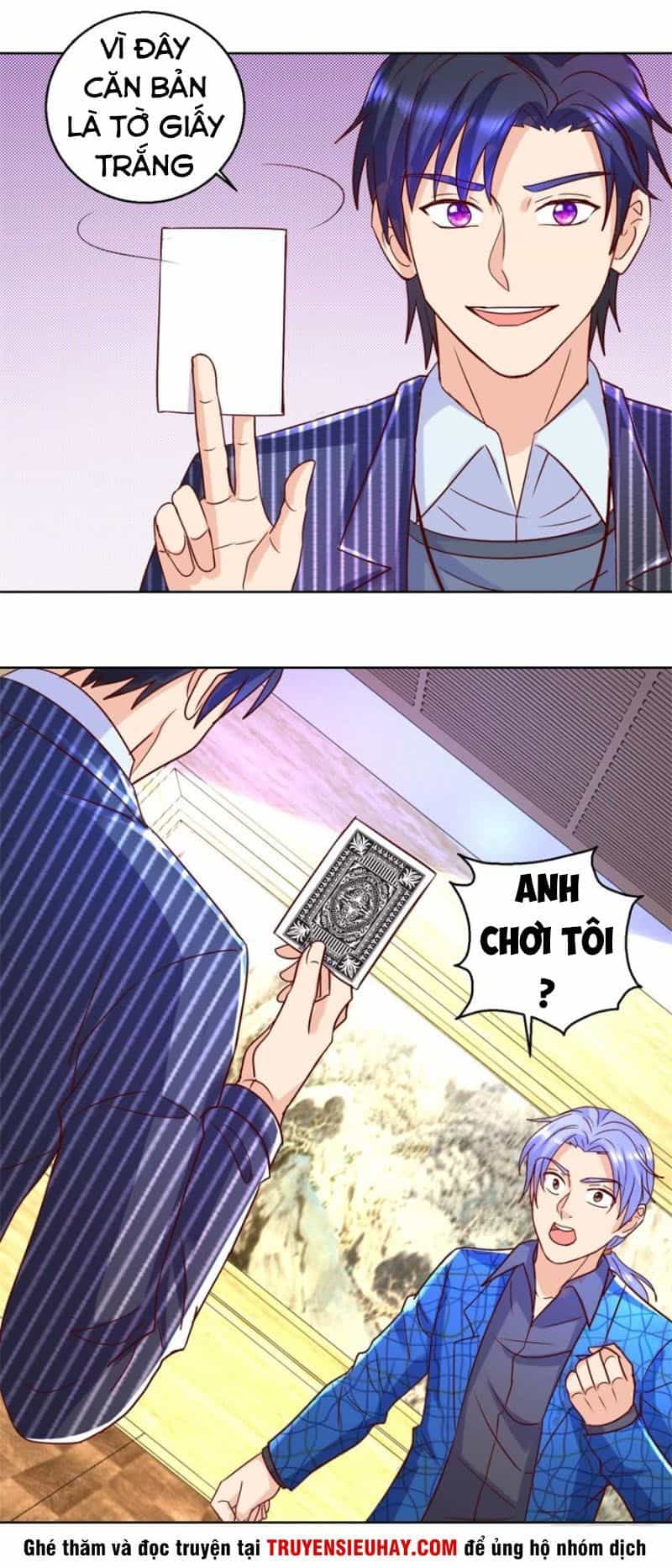 Vú Em Là Cổ Tiên - Chương 74 - ảnh 3