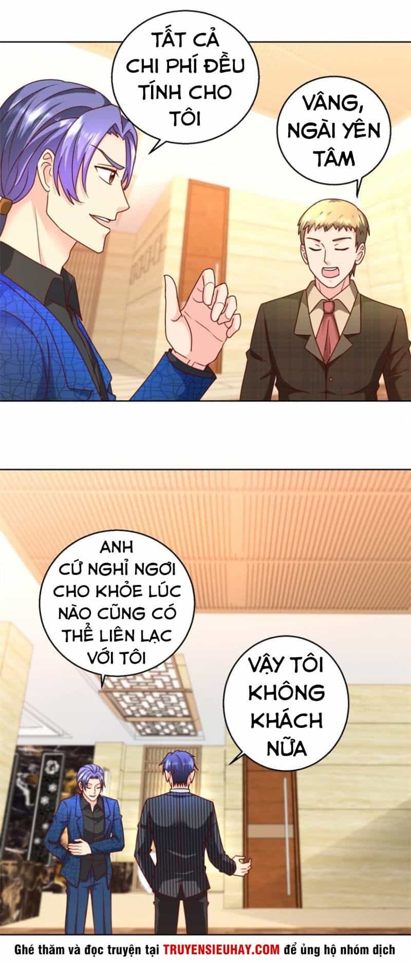 Vú Em Là Cổ Tiên - Chương 75 - ảnh 9