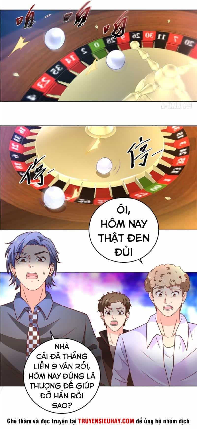 Vú Em Là Cổ Tiên - Chương 76 - ảnh 12