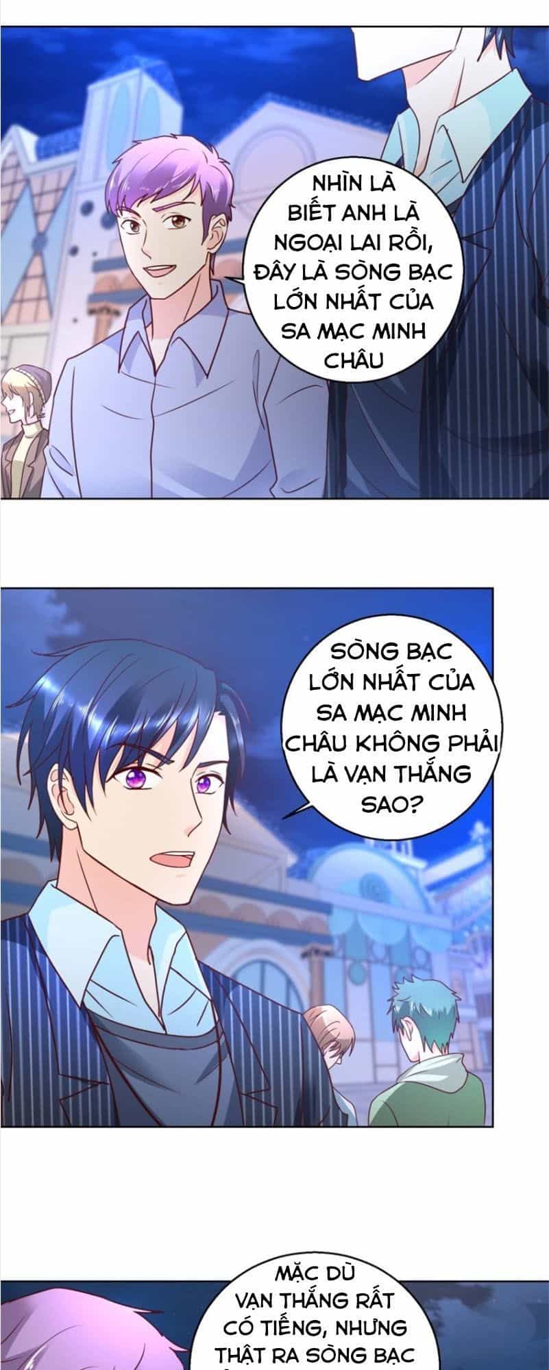 Vú Em Là Cổ Tiên - Chương 76 - ảnh 2