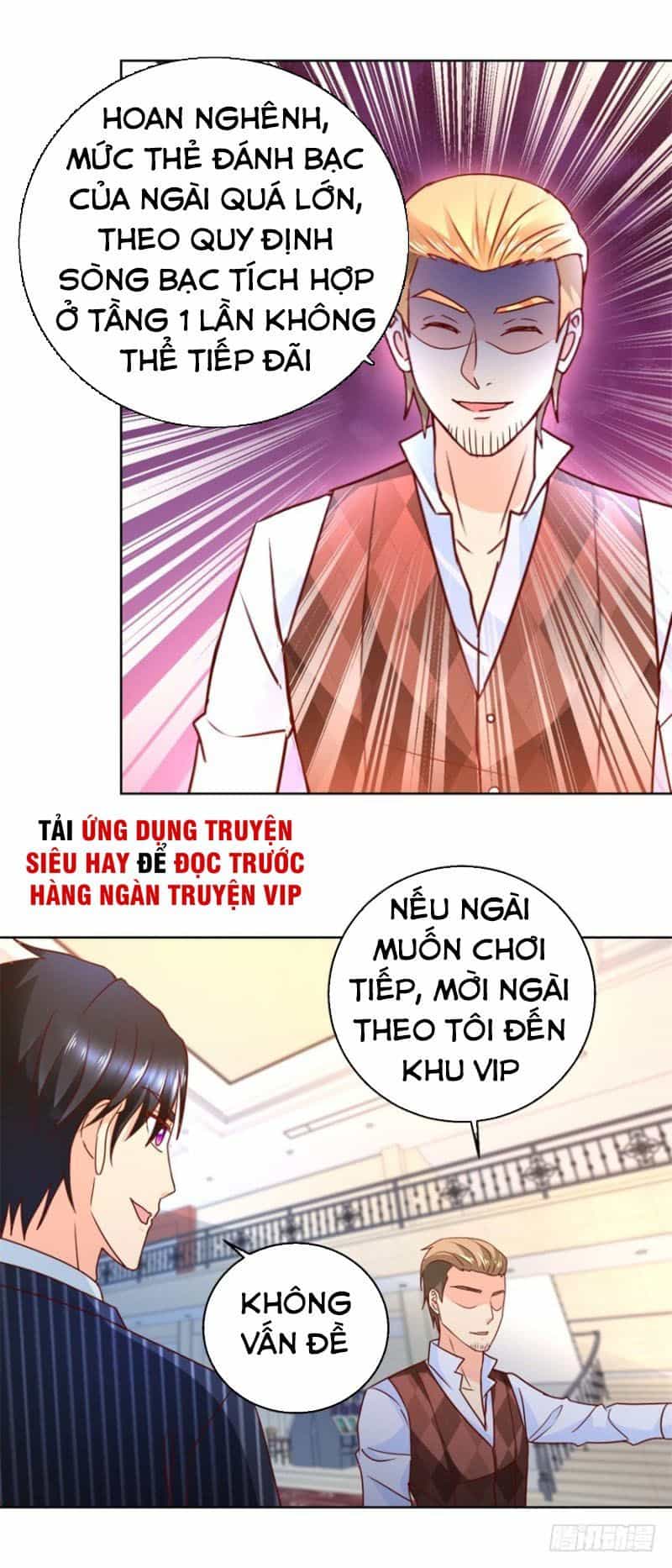 Vú Em Là Cổ Tiên - Chương 77 - ảnh 4