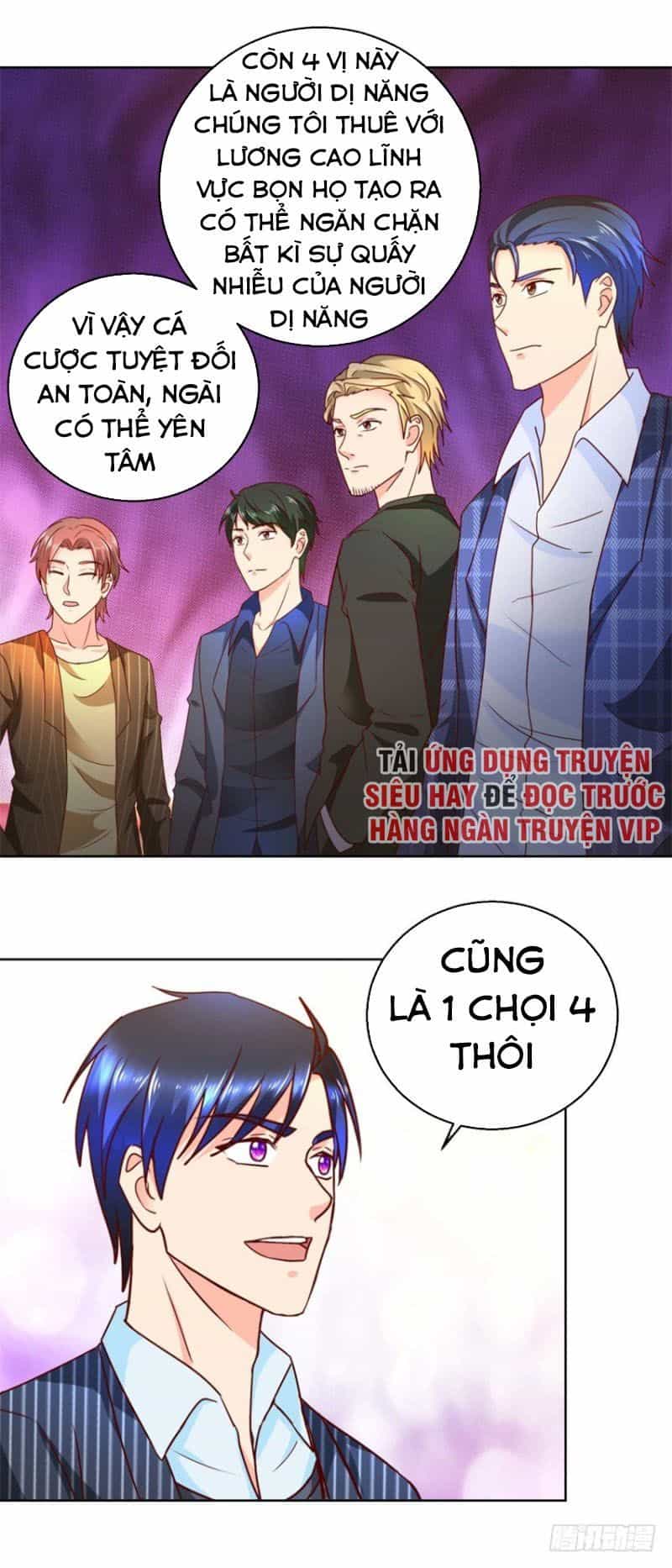 Vú Em Là Cổ Tiên - Chương 77 - ảnh 8