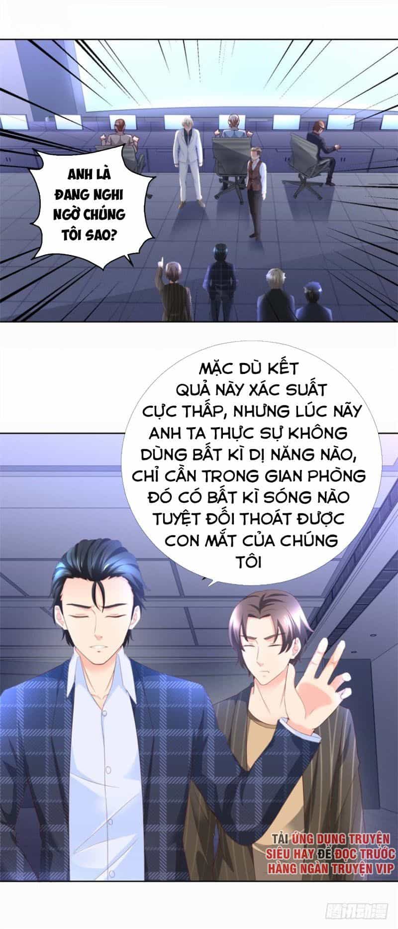 Vú Em Là Cổ Tiên - Chương 78 - ảnh 3