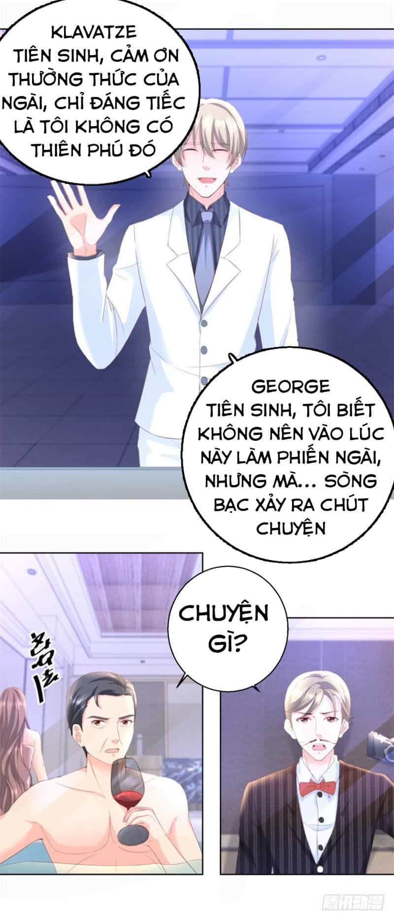 Vú Em Là Cổ Tiên - Chương 78 - ảnh 8