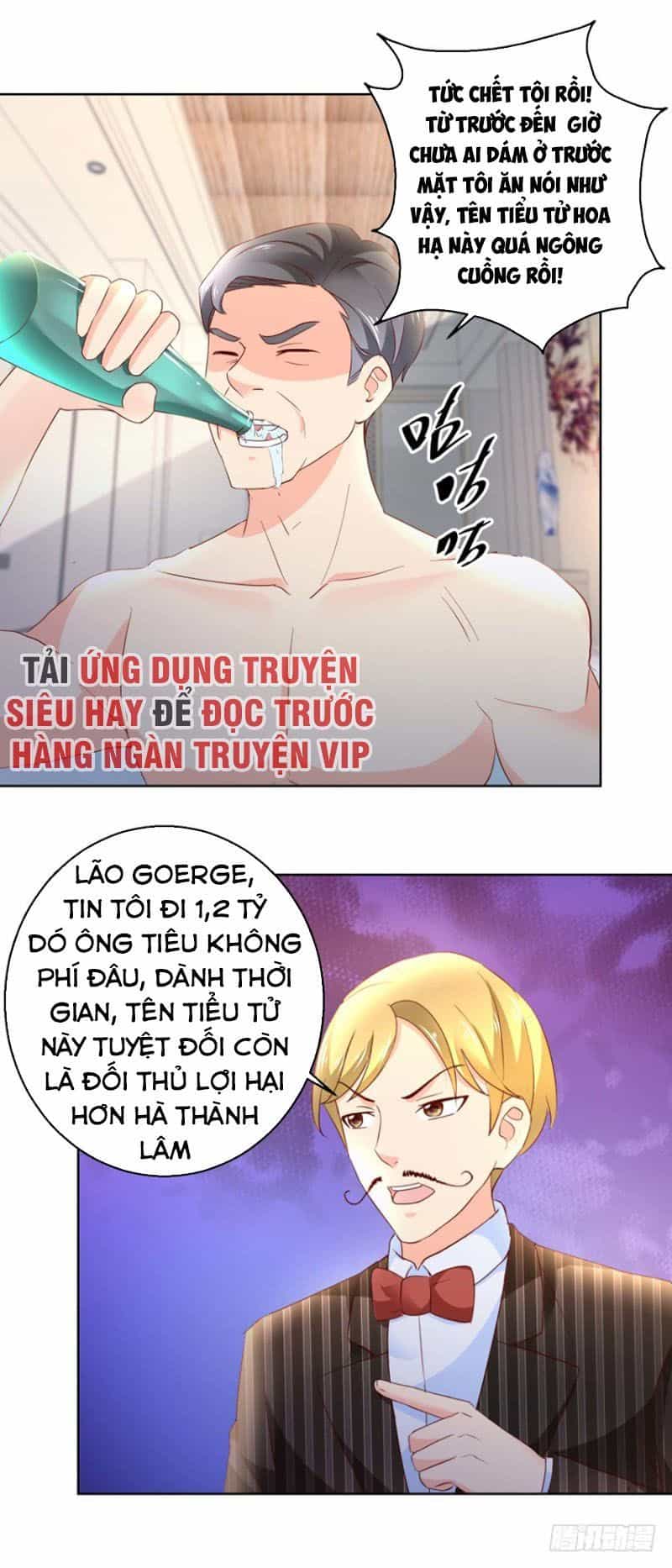 Vú Em Là Cổ Tiên - Chương 79 - ảnh 12