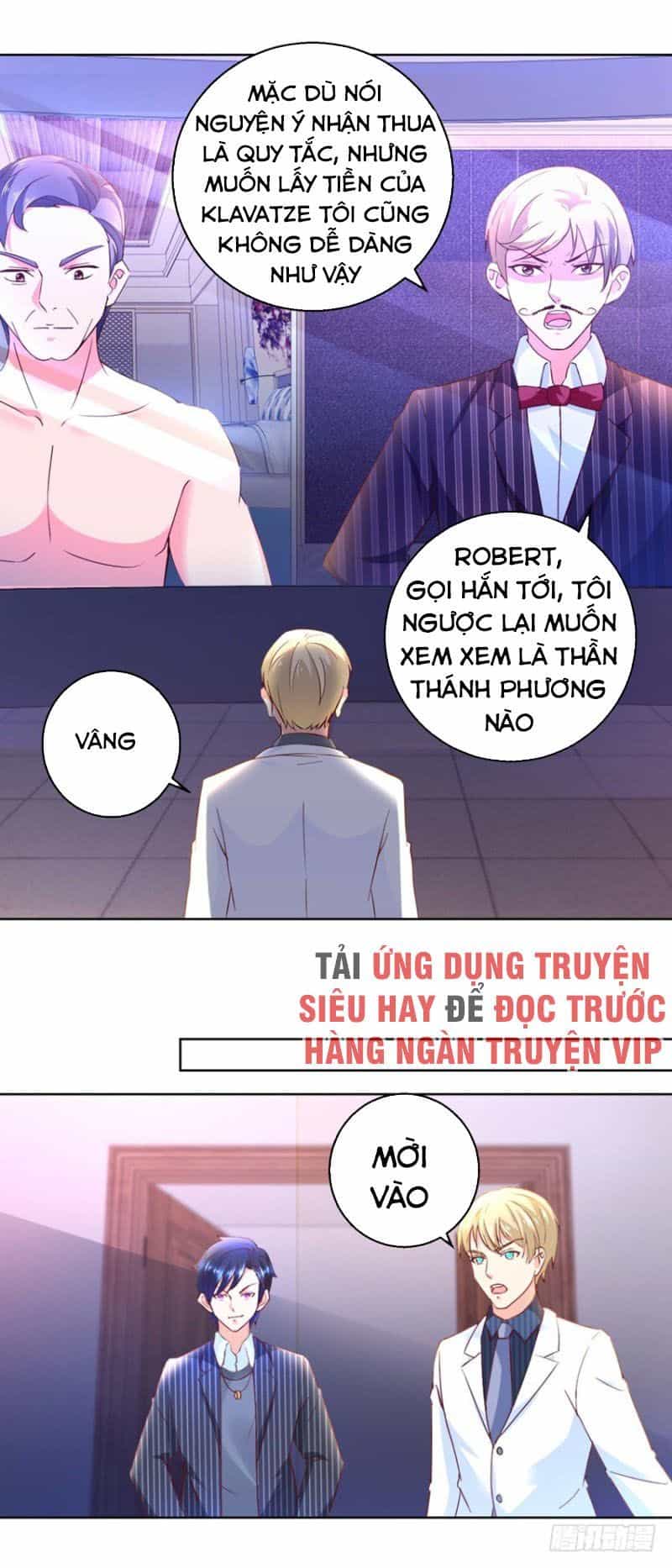 Vú Em Là Cổ Tiên - Chương 79 - ảnh 2