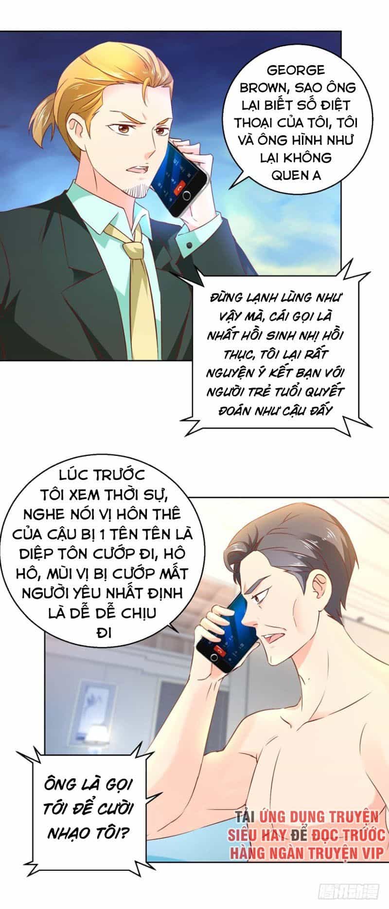 Vú Em Là Cổ Tiên - Chương 80 - ảnh 1