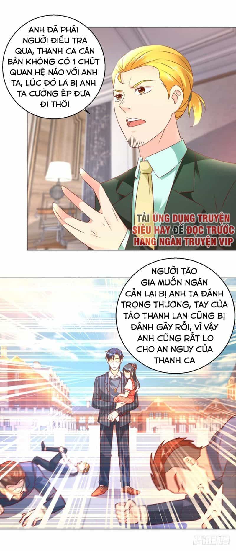 Vú Em Là Cổ Tiên - Chương 80 - ảnh 12