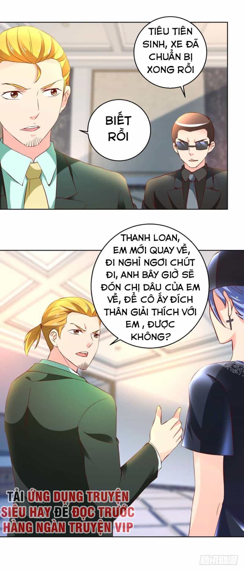 Vú Em Là Cổ Tiên - Chương 80 - ảnh 14