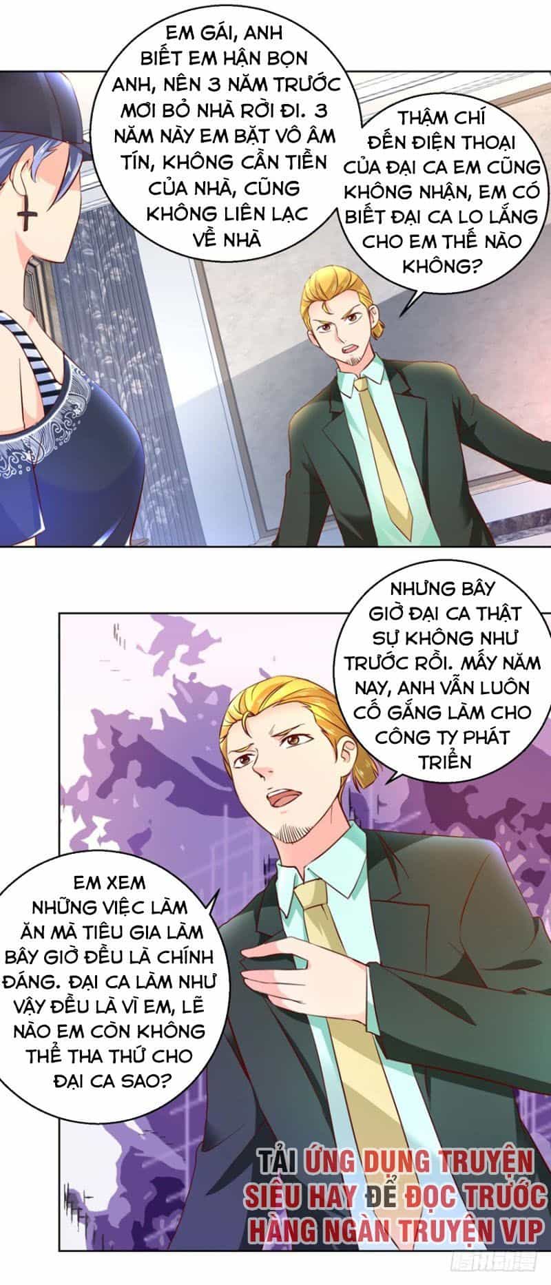 Vú Em Là Cổ Tiên - Chương 80 - ảnh 6