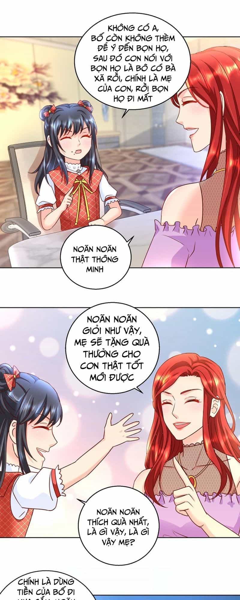 Vú Em Là Cổ Tiên - Chương 82 - ảnh 7