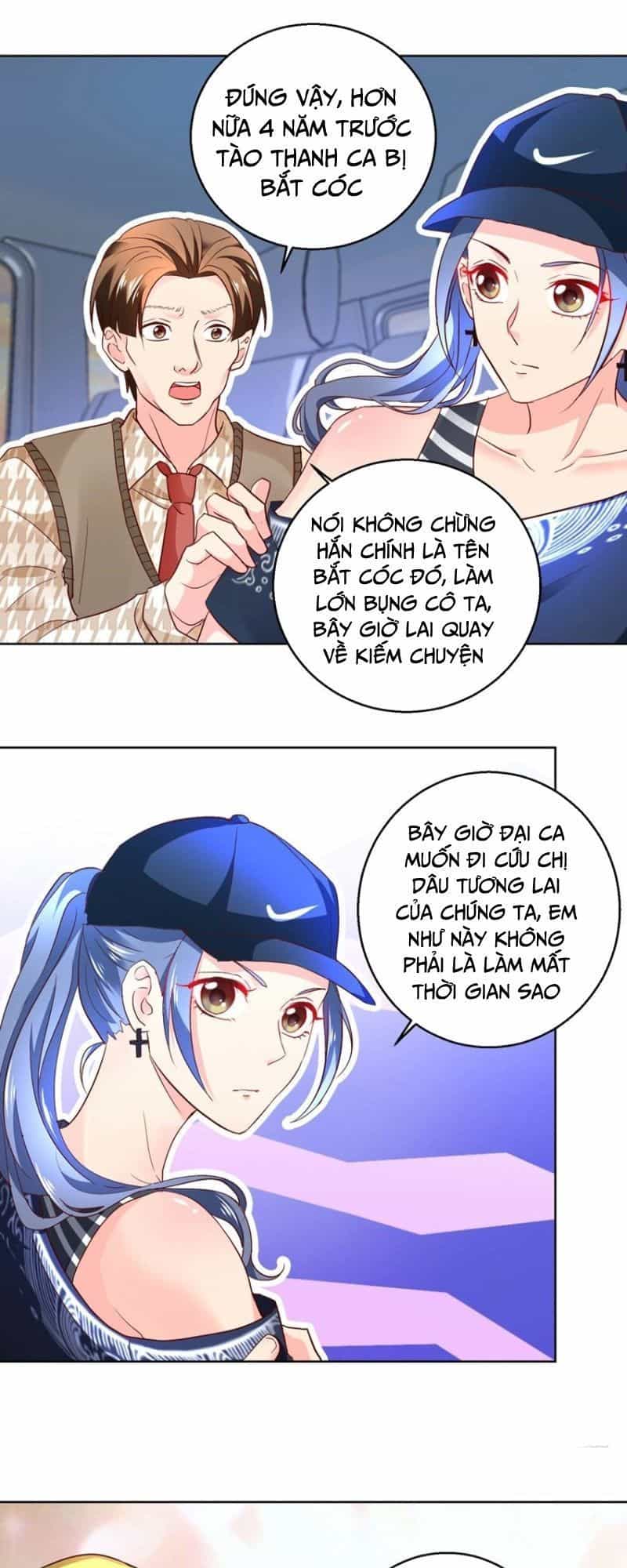 Vú Em Là Cổ Tiên - Chương 84 - ảnh 5