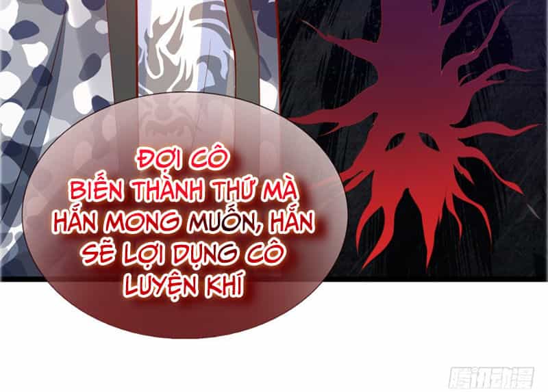 Vú Em Là Cổ Tiên - Chương 9 - ảnh 16