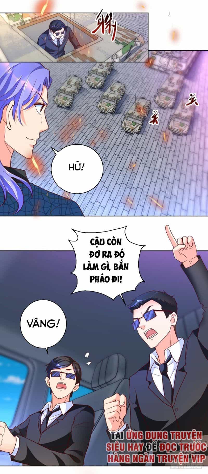 Vú Em Là Cổ Tiên - Chương 91 - ảnh 11