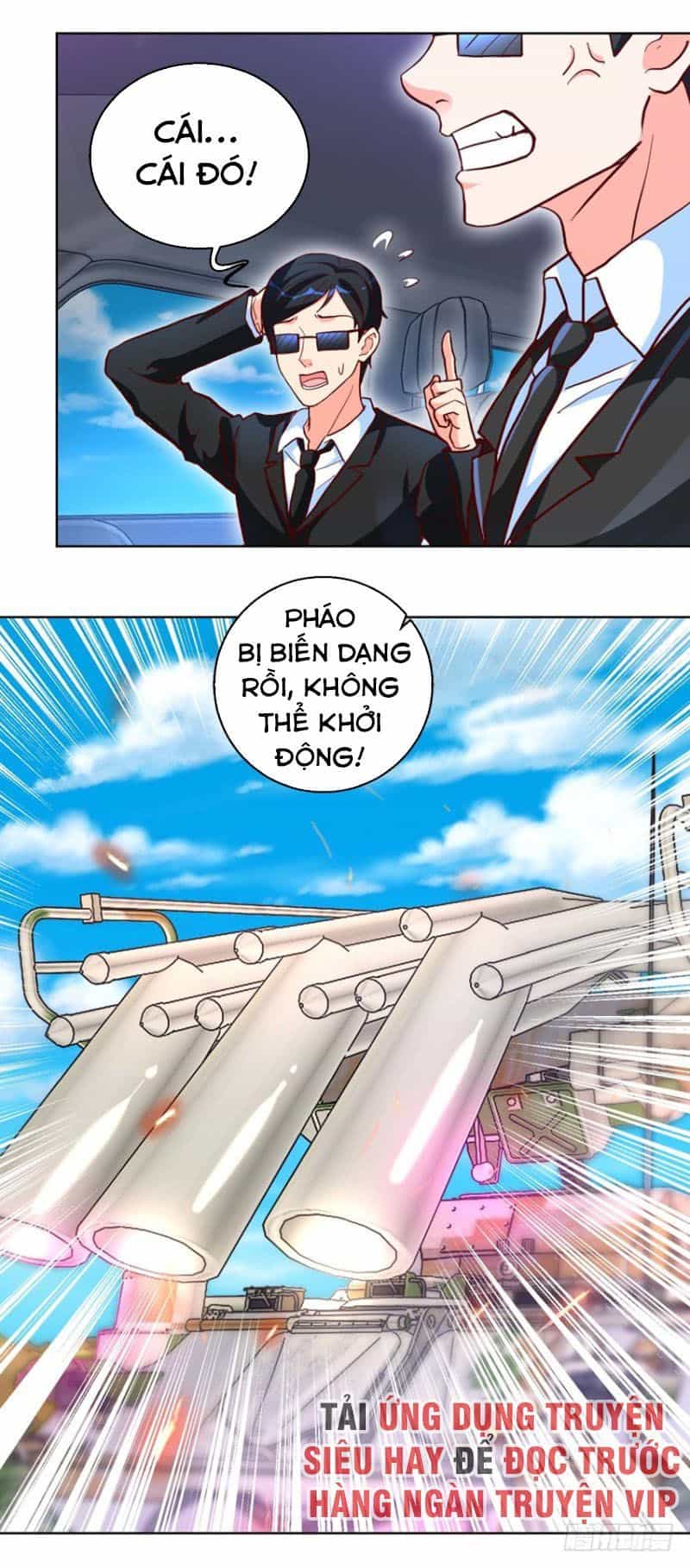Vú Em Là Cổ Tiên - Chương 91 - ảnh 13