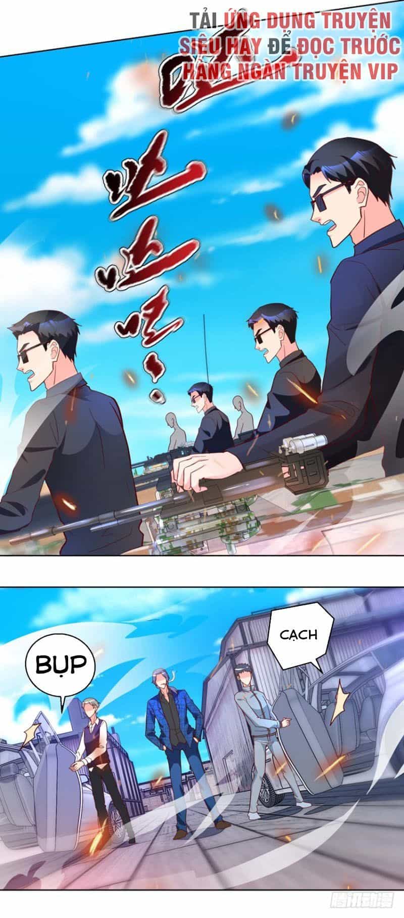 Vú Em Là Cổ Tiên - Chương 91 - ảnh 4