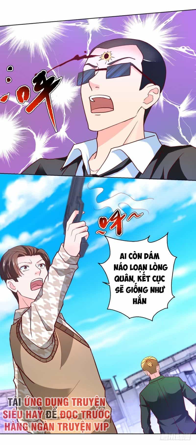 Vú Em Là Cổ Tiên - Chương 92 - ảnh 7
