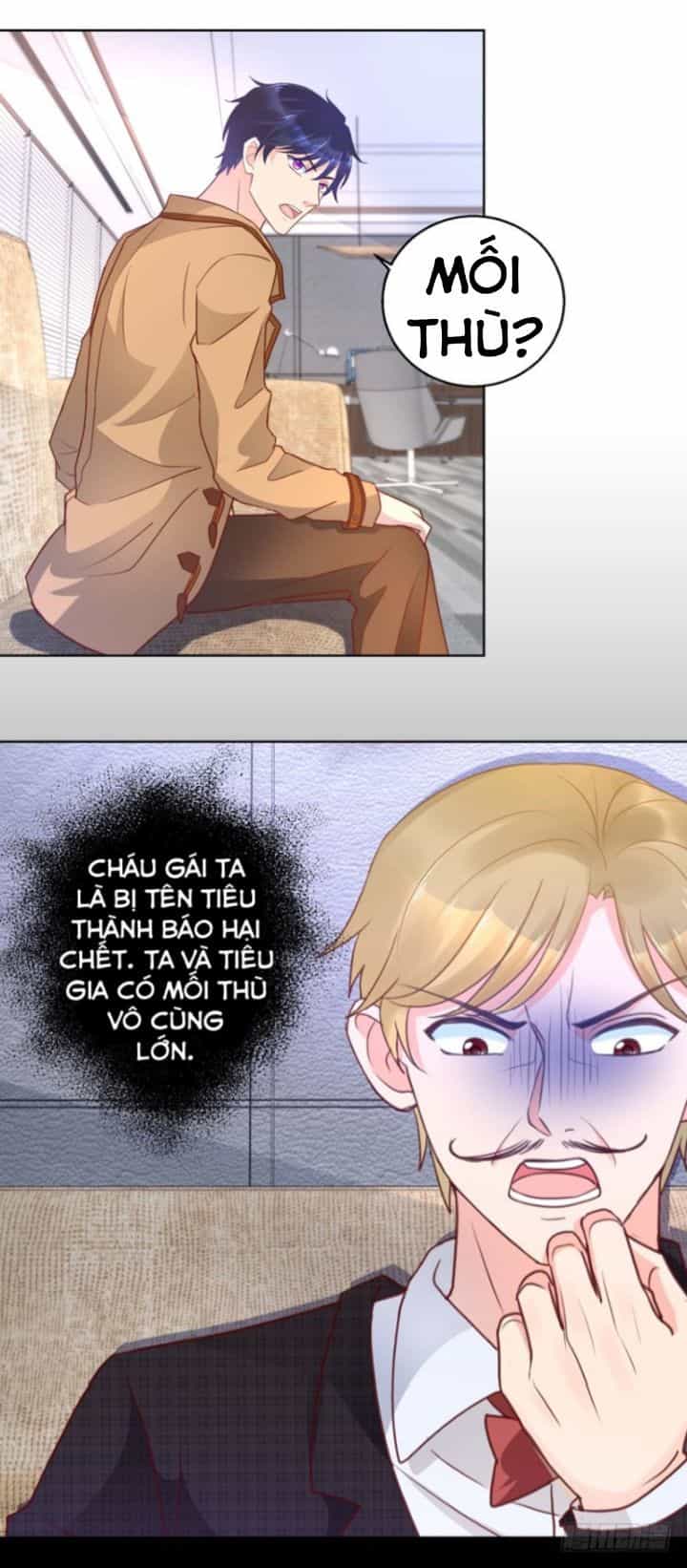 Vú Em Là Cổ Tiên - Chương 95 - ảnh 11