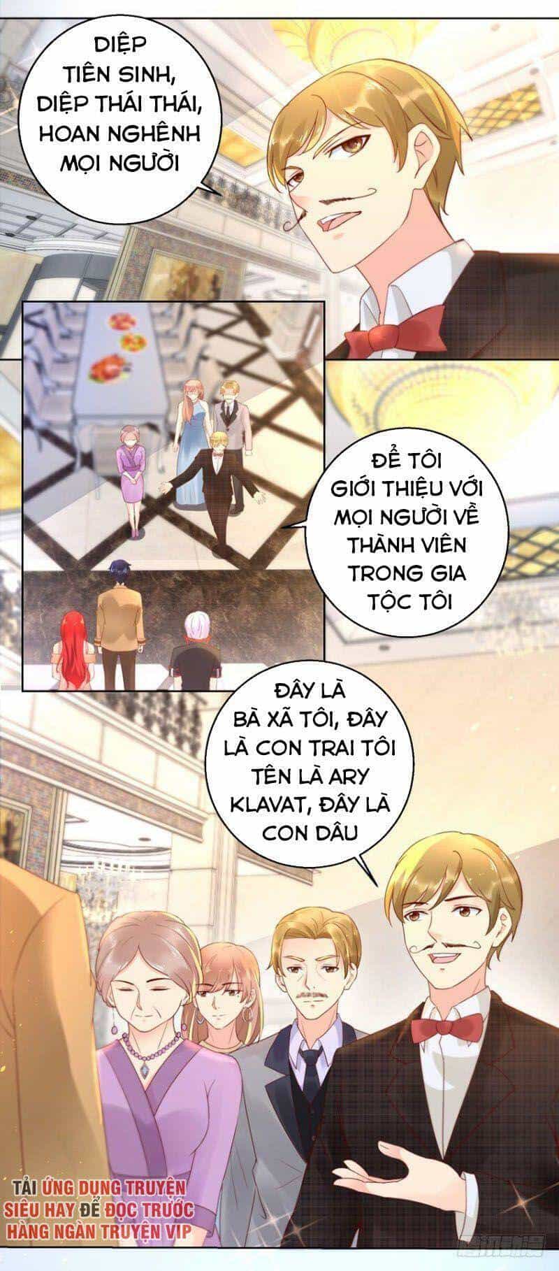 Vú Em Là Cổ Tiên - Chương 96 - ảnh 13