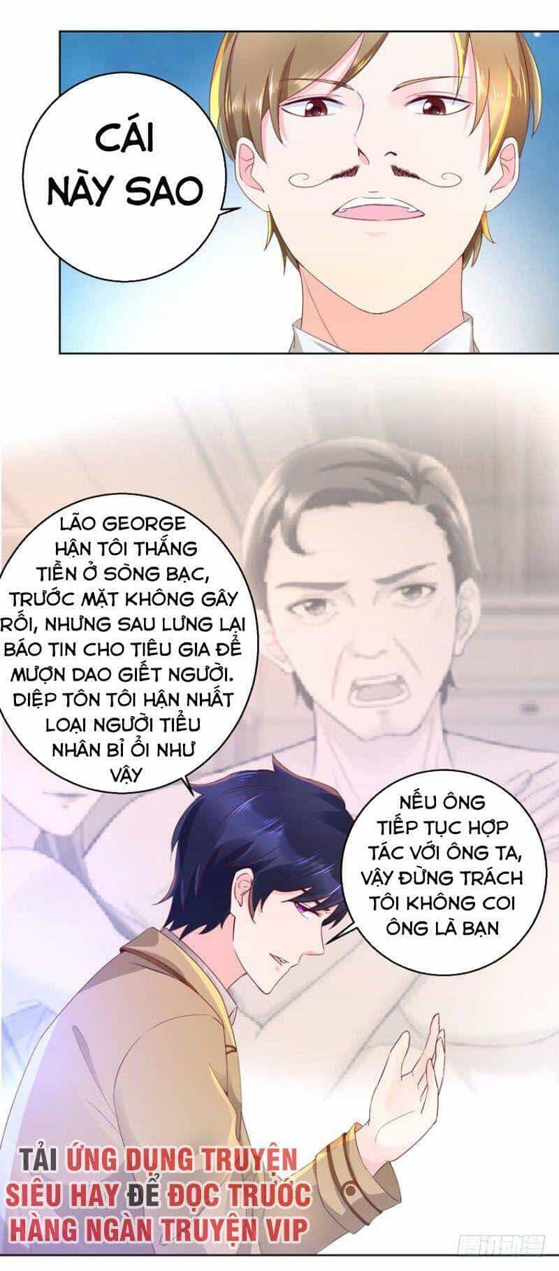 Vú Em Là Cổ Tiên - Chương 96 - ảnh 2