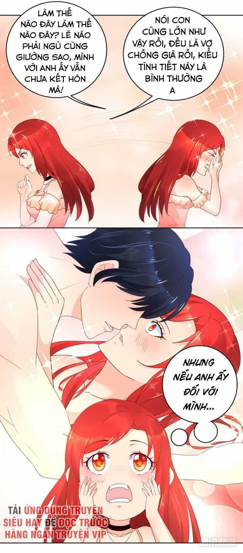 Vú Em Là Cổ Tiên - Chương 97 - ảnh 11