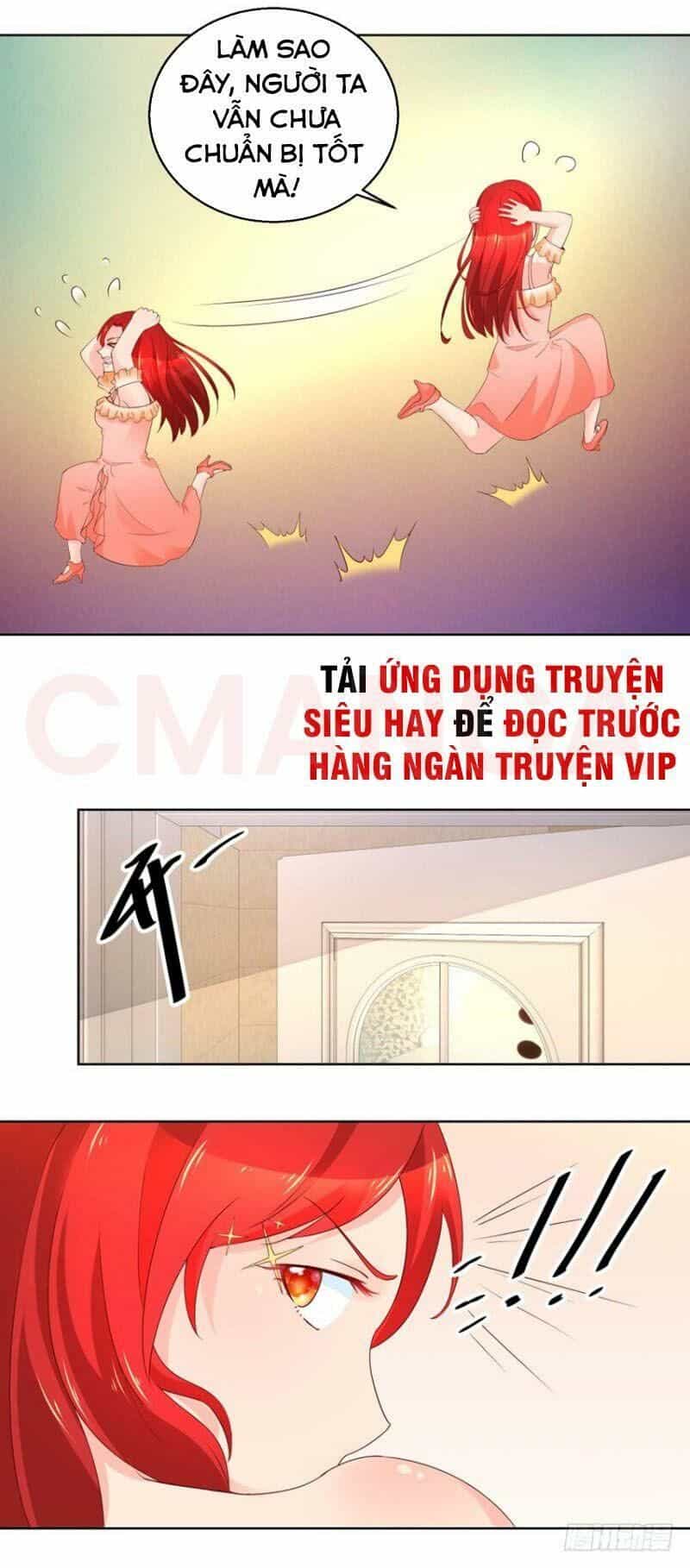 Vú Em Là Cổ Tiên - Chương 97 - ảnh 12