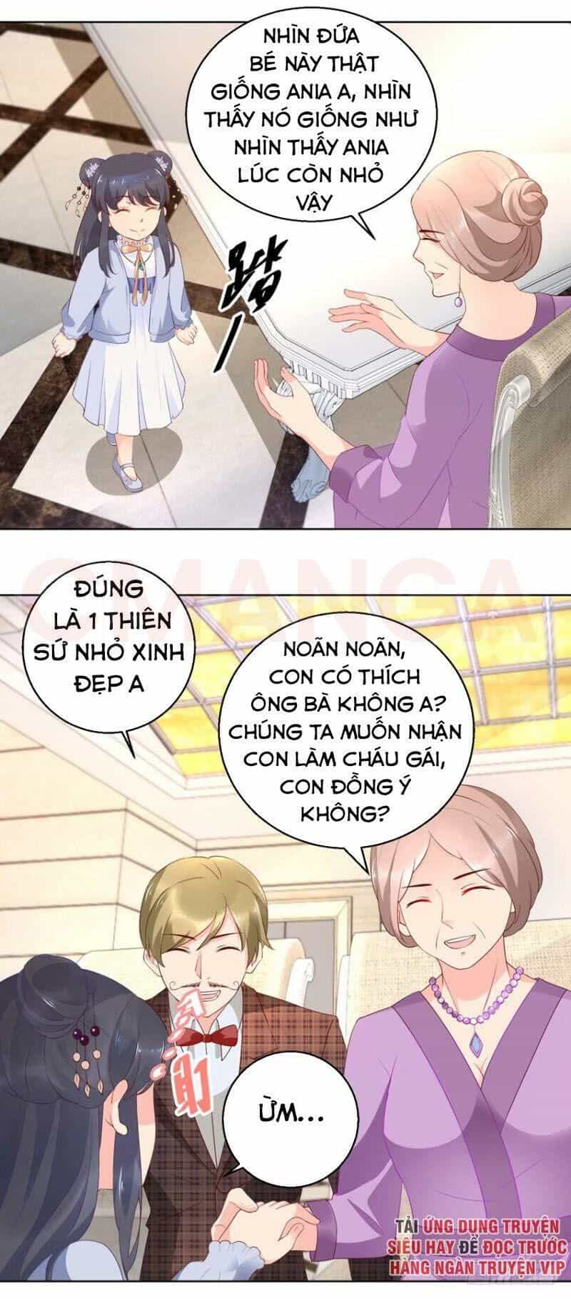 Vú Em Là Cổ Tiên - Chương 97 - ảnh 3