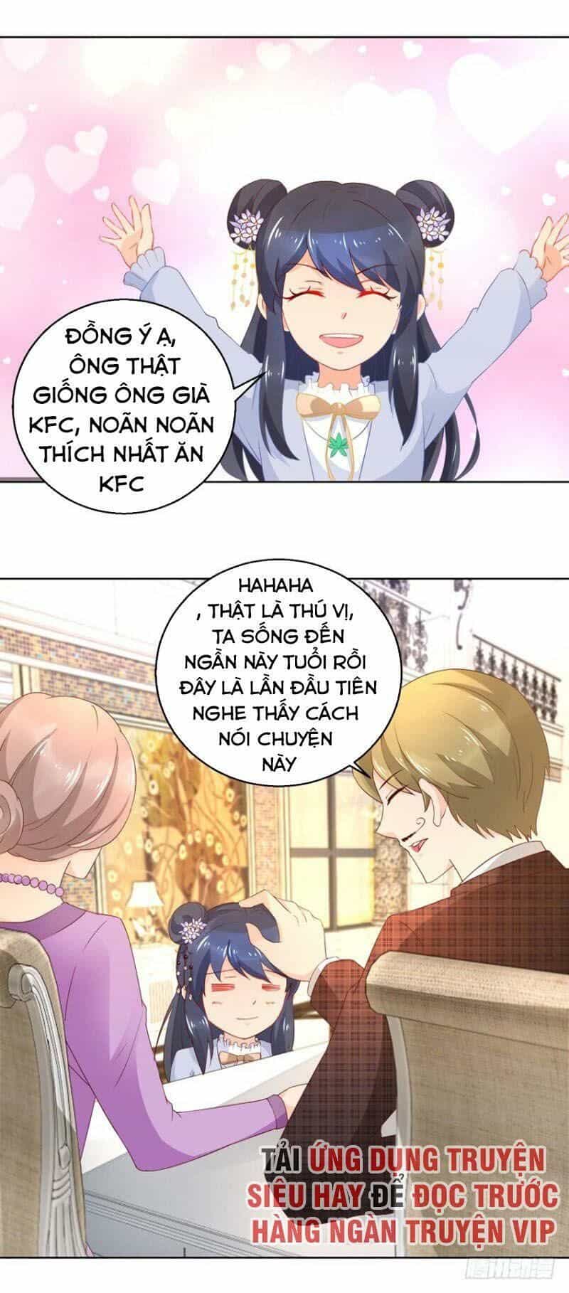 Vú Em Là Cổ Tiên - Chương 97 - ảnh 4
