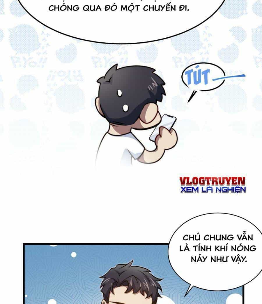 Vú Em Thánh Kỵ Sĩ - Chương 1 - ảnh 123